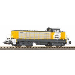 Piko HO SNCF Loco BB 63000...
