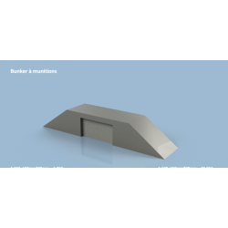 L’Arsenal 3D 350 608 –...