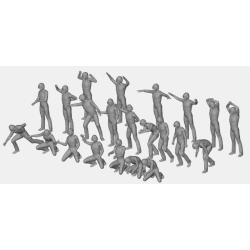 L’Arsenal 3D400-002 –...