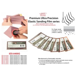 Infini Model	IES-0220G...