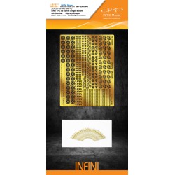 Infini Model IMP-35005R1 –...