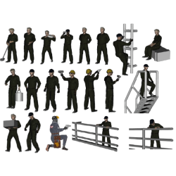 L’Arsenal 3P400-005 –...