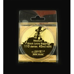 Infini Model IR-1101B –...