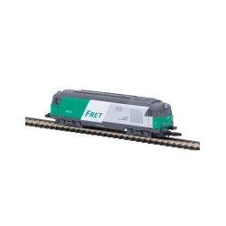 Piko 96152 - Locomotive...