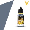 Vallejo 71.299  Bleu intermédiaire 18 ml – Peinture Acrylique Modélisme, Figurines et Maquettes