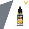 Vallejo 71.051  Gris neutre (US Navy) 18 ml – Peinture Acrylique Modélisme, Figurines et Maquettes