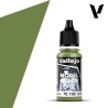 Vallejo 70.758 Vert clair 18 ml –  Peinture Acrylique Modélisme, Figurines et Maquettes