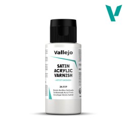 Vallejo 26.519 Vernis...