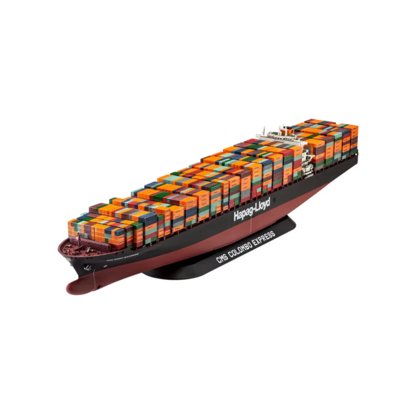Revell 5152 – Porte-conteneurs Colombo Express (1:700) – Maquette plastique