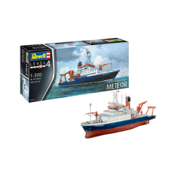 Revell	5218	 Navire de...