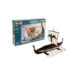 Revell 5403 Viking Ship...
