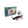 Revell 5403 Viking Ship 1:50 – Kit Modèle Réduit Bateau Historique Maquette