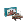 Revell	5207	 Remorqueur portuaire 1:108