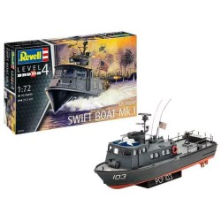 Revell 5176 – U.S. Navy...
