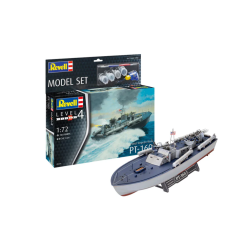 Revell 5175 – Torpilleur de...