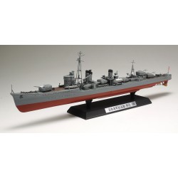 Tamiya 78032 – Destroyer Kagero 1:350 – Maquette Navire Militaire Japonais