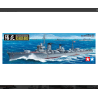 Tamiya 78032 – Destroyer Kagero 1:350 – Maquette Navire Militaire Japonais