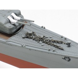 Tamiya 78032 – Destroyer Kagero 1:350 – Maquette Navire Militaire Japonais