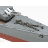 Tamiya 78032 – Destroyer Kagero 1:350 – Maquette Navire Militaire Japonais