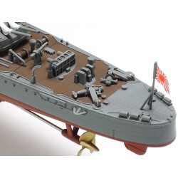 Tamiya 78032 – Destroyer Kagero 1:350 – Maquette Navire Militaire Japonais