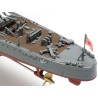 Tamiya 78032 – Destroyer Kagero 1:350 – Maquette Navire Militaire Japonais