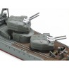 Tamiya 78032 – Destroyer Kagero 1:350 – Maquette Navire Militaire Japonais