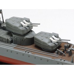 Tamiya 78032 – Destroyer Kagero 1:350 – Maquette Navire Militaire Japonais