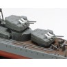 Tamiya 78032 – Destroyer Kagero 1:350 – Maquette Navire Militaire Japonais