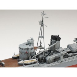 Tamiya 78032 – Destroyer Kagero 1:350 – Maquette Navire Militaire Japonais