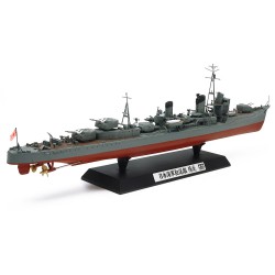 Tamiya 78032 – Destroyer Kagero 1:350 – Maquette Navire Militaire Japonais