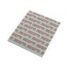 Tamiya 87161 – Sanding Sponge Sheet P180 – Accessoire Modélisme