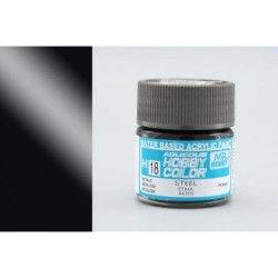 Hobby/Gunze H9 – Couleur...