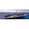 Italeri	5520	 USS Saratoga 1:720