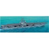 Italeri	5533	 Porte avions USS R. Reagan 1:720