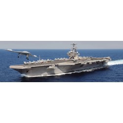 Italeri	5534	 USS GEORGE...