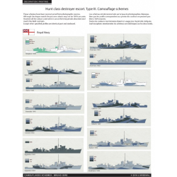 L’Arsenal 400-23 LISSE – Sous-marin nucléaire d’attaque classe Rubis (version lisse, 1/400, impression 3D)