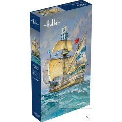 Heller	80841	 La Grande...