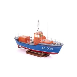 Billing boat	BB0101	 Royal Navy Lifeboat 1:40
