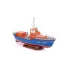 Billing boat	BB0101	 Royal Navy Lifeboat 1:40