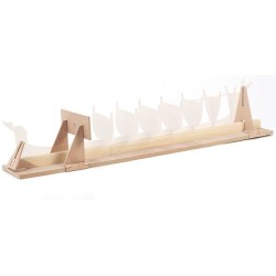 Billing boat	BB0397	 Construire Un Bateau