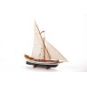 Billing boat	BB0902	 Le Martegaou 1:80
