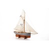 Billing boat	BB0904	 Henriette Marie 1:50