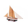Billing boat	BB0906	 Le Bayard 1:30