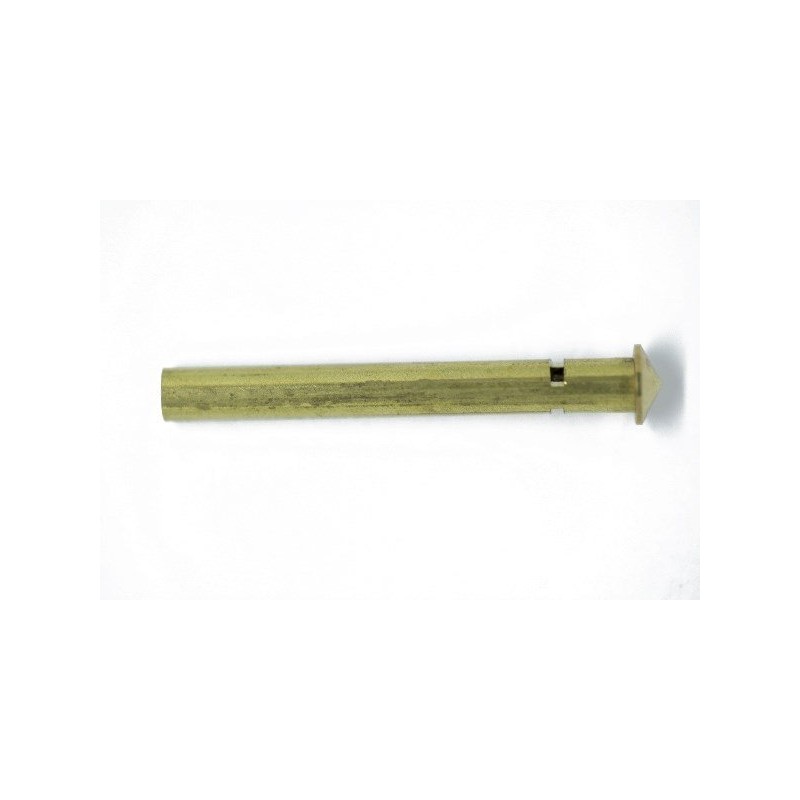 Billing Boats BF-0006 – Ventil 4 × 38 mm / 1 pièce