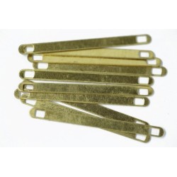 Billing Boats BF-0010 – Grille de pont 40 mm / 10 pièces