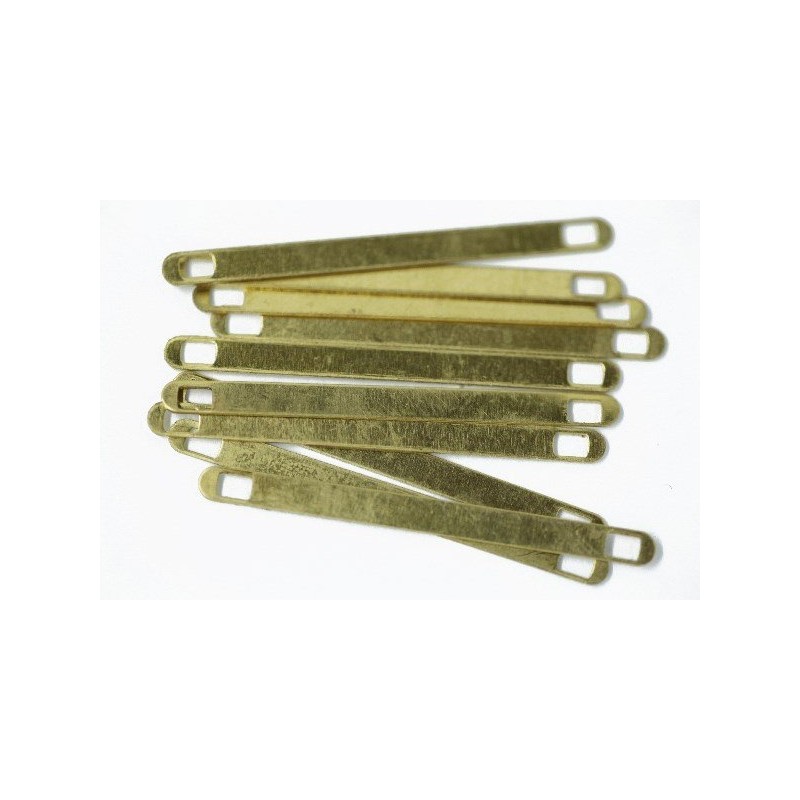 Billing Boats BF-0010 – Grille de pont 40 mm / 10 pièces