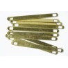 Billing Boats BF-0010 – Grille de pont 40 mm / 10 pièces