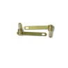 Billing Boats BF-0017 – Couvertures de sabord 21 mm / 2 pièces