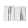 Billing Boats BF-0019 – Coffres à lanternes 12 × 35 mm / 2 ensembles