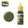 A.mig-0004 Peinture Ral 6011 B Vert Réséda 17ml